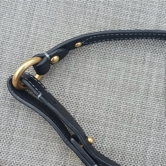 Juicy Couture cross body mini Purse - Picture 4 of 11